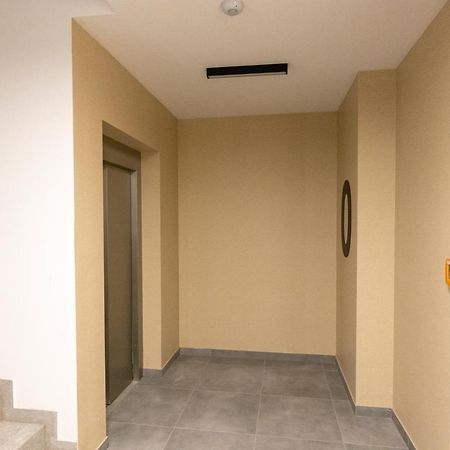 Apartament 8B Waly Chrobrego 什切青 外观 照片